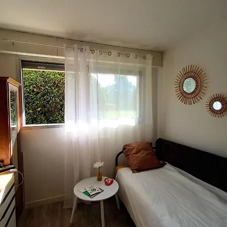 Apartman Chez Maurice, Studio Calme Et Cosy Lyon